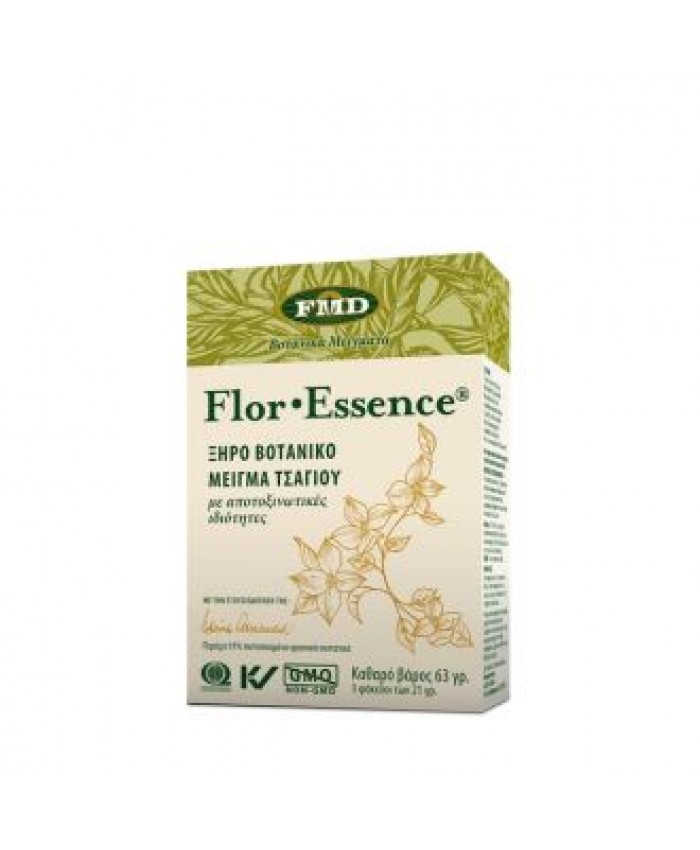 Flora Flor Essence 63gr